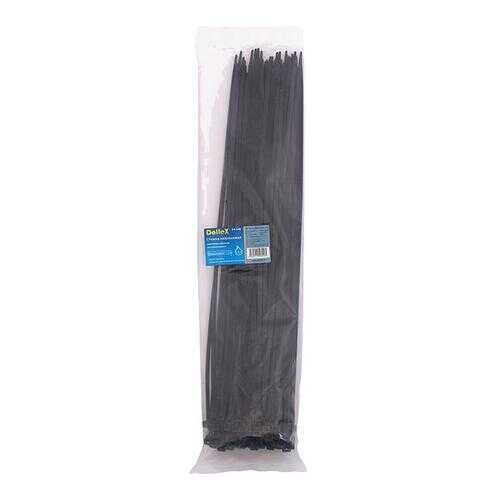 Хомут 4,8х400 100шт DolleX SN-540 в Касторама