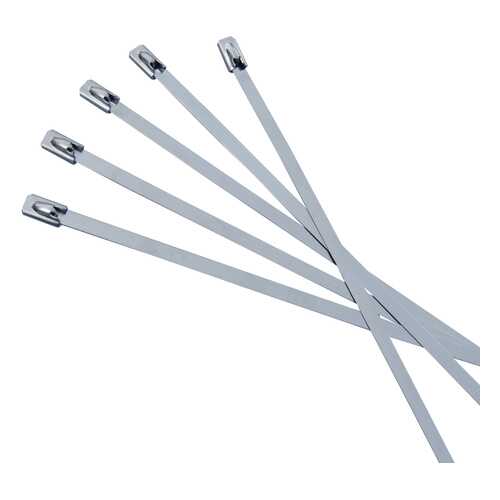 Хомут EKF plc-fl-tss-304-7.9x290 в Касторама