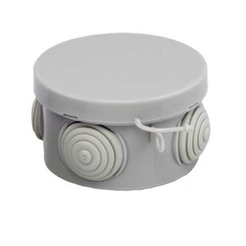 Распределительная коробка EKF plc-kmr-040-038 в Касторама