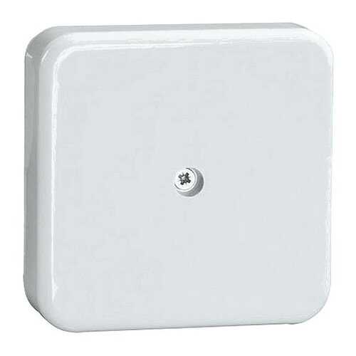 Распределительная коробка IEK Uko10-100-100-029-K01 в Касторама