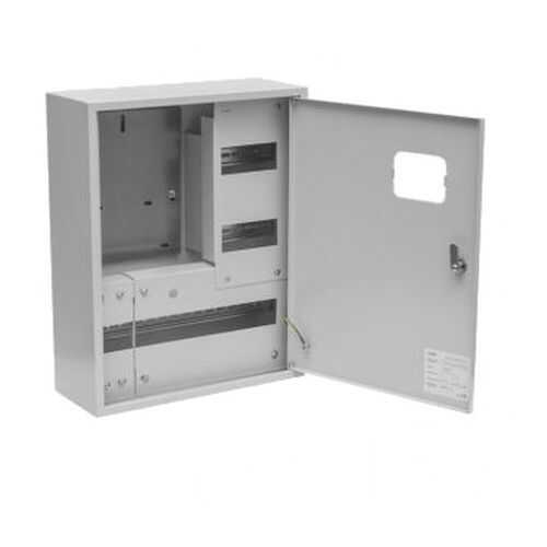 Электрический щиток EKF mb23-3/36 в Касторама