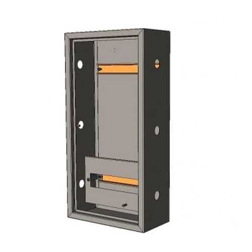 Электрический щиток EKF uerm-din-400 в Касторама