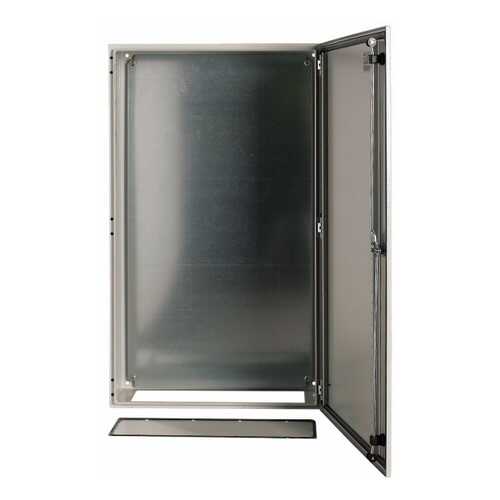 Щит с монтажной платой Eaton CS-106/250 в Касторама