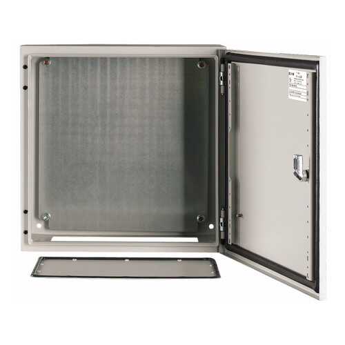 Щит с монтажной платой Eaton CS-44/200 в Касторама
