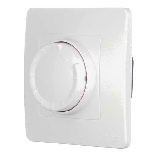 Диммер SCHNEIDER ELECTRIC BLNSS040011 Blanca в Касторама