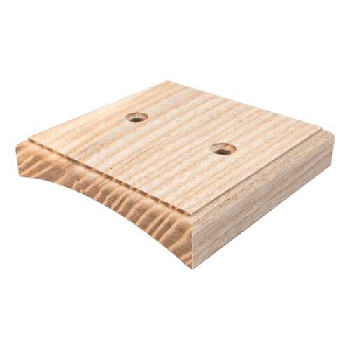 Накладка на бревно DecoWood ОМ1-280 в Касторама