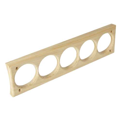 Накладка на бревно DecoWood СМ5-240 в Касторама