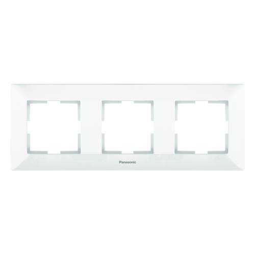 Рамка Panasonic Arkedia 54764 в Касторама