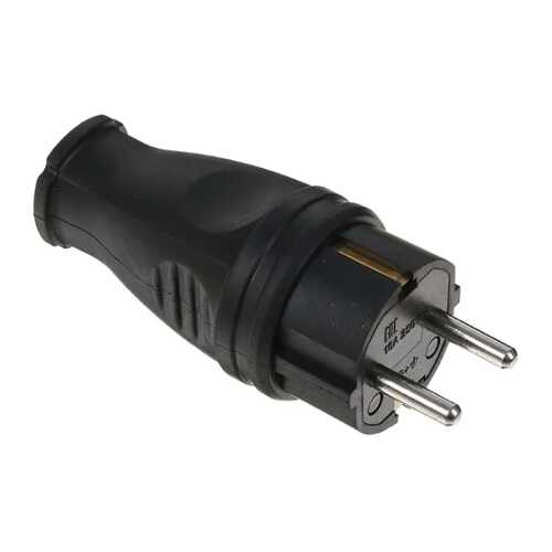 Вилка Smartbuy SBE-16-P07-R в Касторама