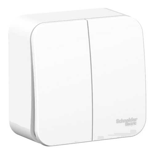 Выключатель Schneider BLNVA105001 в Касторама