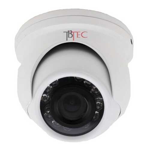 Антивандальная AHD камера TBTec TBC-A3284HD в Касторама