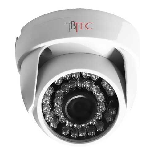 Купольная AHD камера TBTec TBC-A2275HD в Касторама