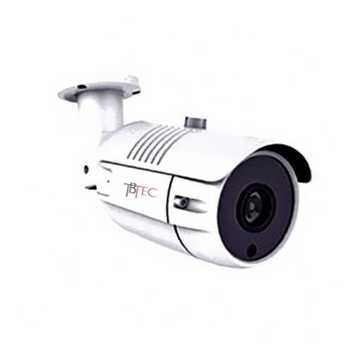 Уличная AHD камера TBTec TBC-A1275HD в Касторама
