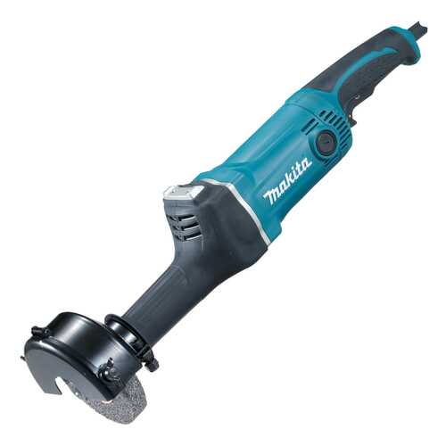 Сетевая прямая шлифовальная машина Makita GS5000 в Касторама