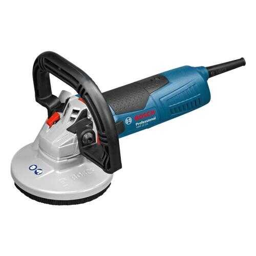 Сетевая шлифовальная машина по бетону Bosch GBR 15 CA 601776000 в Касторама