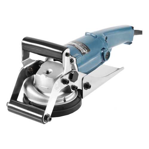 Сетевая шлифовальная машина по бетону Makita PC1100 в Касторама