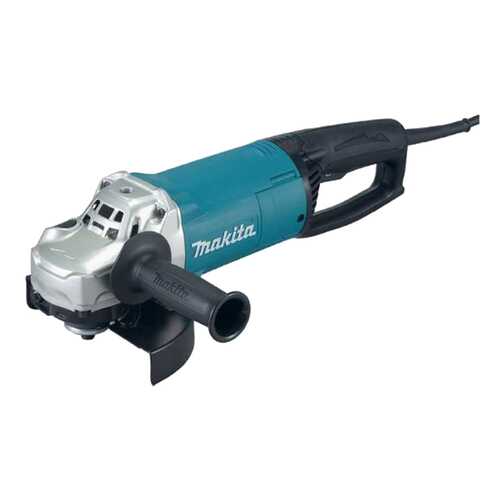 Сетевая угловая шлифовальная машина Makita GA7062 в Касторама