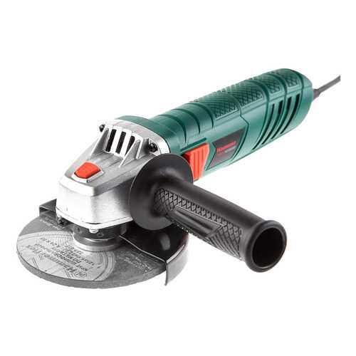 Угловая шлифовальная машина HAMMER USM710D (арт, 501520) в Касторама