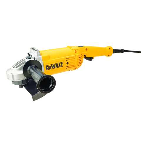 УШМ DeWalt DWE496-KS в Касторама