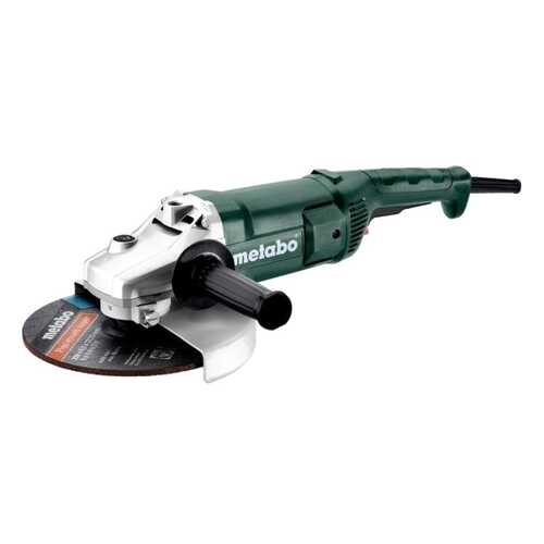 УШМ Metabo 606430010 в Касторама