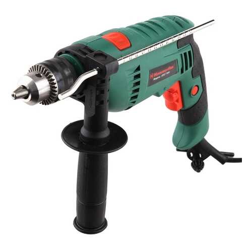 Сетевая ударная дрель Hammer UDD710 28439 в Касторама