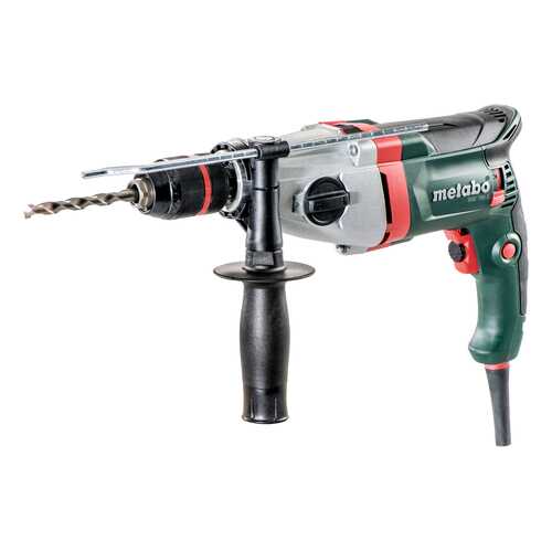 Сетевая ударная дрель Metabo SBE 850-2 600782500 в Касторама