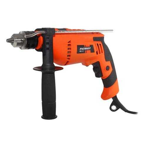 Сетевая ударная дрель PATRIOT FD800H 120301460 в Касторама