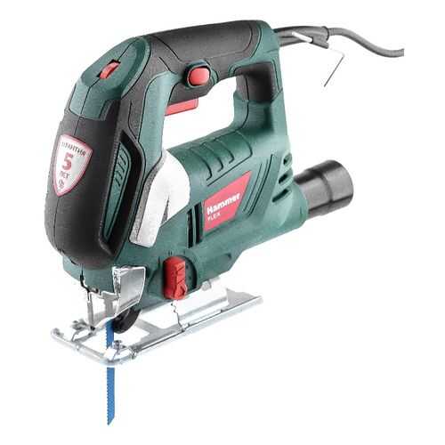 Лобзик HAMMER LZK790L в Касторама