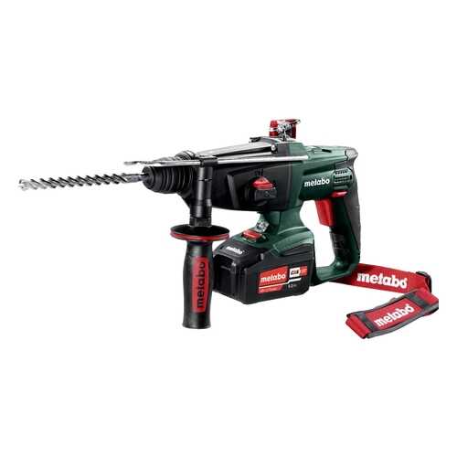 А/перфоратор Metabo T03320 в Касторама