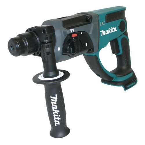 Аккумуляторный перфоратор Makita DHR202Z БЕЗ АККУМУЛЯТОРА И З/У в Касторама