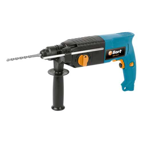 Сетевой перфоратор Bort BHD-700-P 91270696 в Касторама