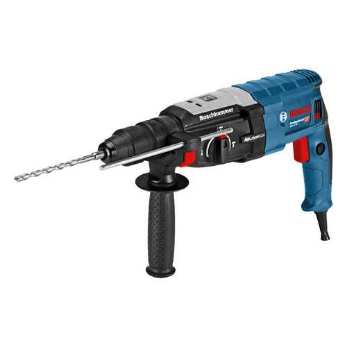 Сетевой перфоратор Bosch GBH 2-28 F 0 611267600 в Касторама