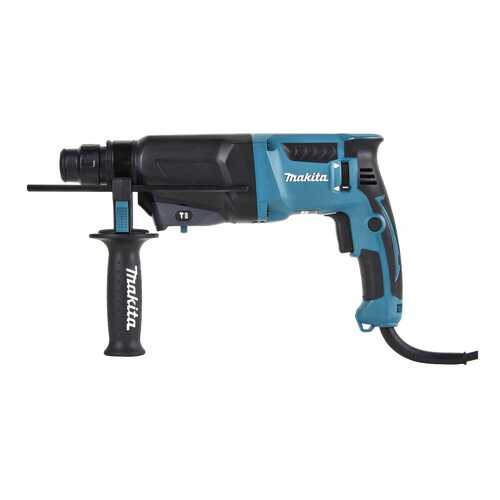 Сетевой перфоратор Makita HR2300 в Касторама