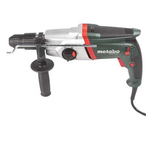 Сетевой перфоратор Metabo KHE 2851 в Касторама