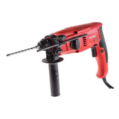 Сетевой перфоратор Military RH500 345020 в Касторама