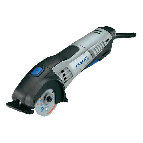 Компактная пила Dremel DSM 20 F013SM20JE в Касторама