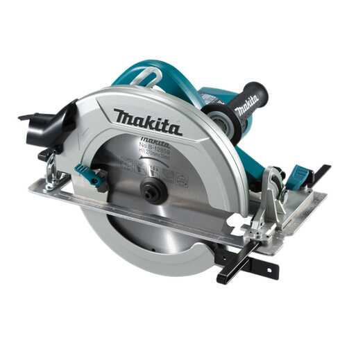 Сетевая циркулярная пила Makita HS0600 в Касторама