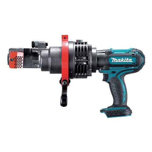 Аккумуляторные ножницы Makita DSC191Z БЕЗ АККУМУЛЯТОРА И З/У в Касторама