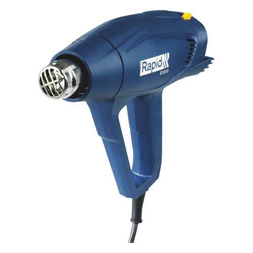 Фен строительный R1800 RAPID 5001341 в Касторама