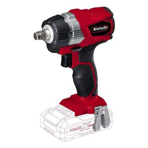 Гайковерт EINHELL PXC TE-CW 18 Li BL (4510040) в Касторама