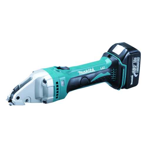 Ножницы по мет Makita DJS161RFE в Касторама