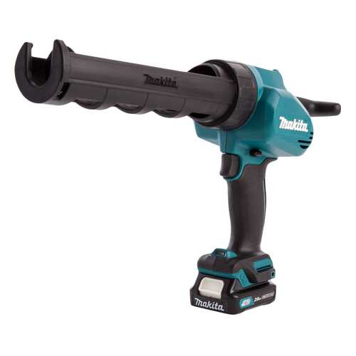 Пистолет для герметика Makita CG100DWAEA в Касторама