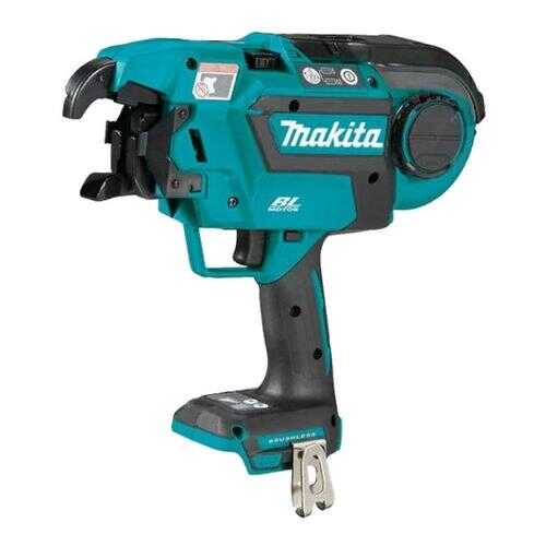 Пистолет для вязки арматуры Makita DTR180Z без аккумулятора и ЗУ в Касторама