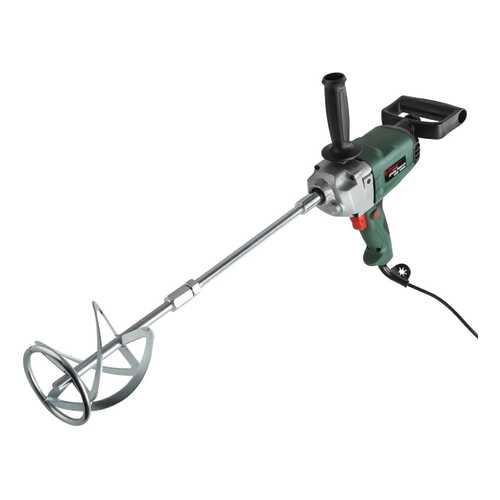 Сетевая дрель-миксер Hammer UDD1050A 186916 в Касторама