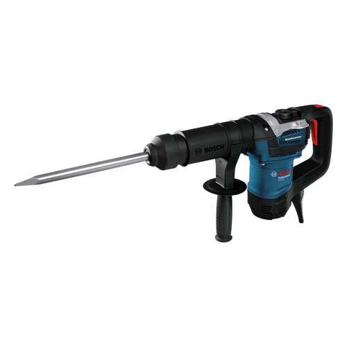 Сетевой отбойный молоток Bosch GSH 501 611337020 в Касторама