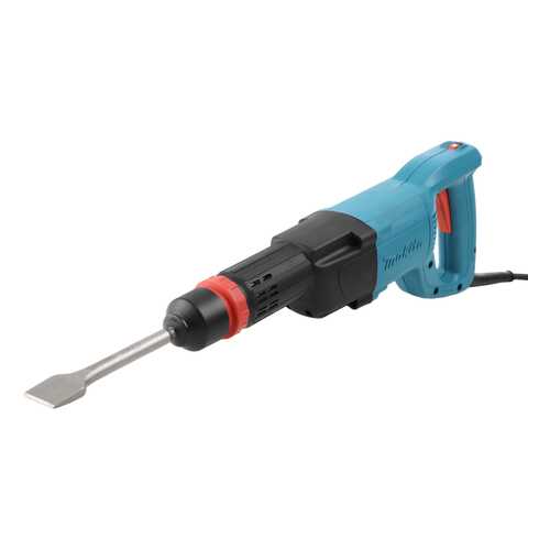 Сетевой отбойный молоток Makita HK0500 в Касторама