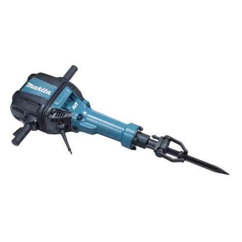 Сетевой отбойный молоток Makita HM1802 в Касторама