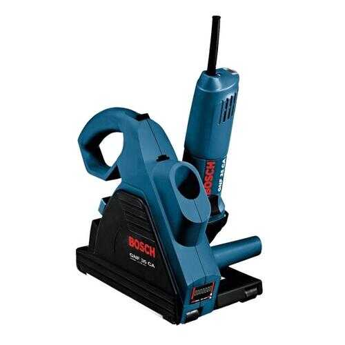 Сетевой штроборез Bosch GNF 35 CA 601621708 в Касторама