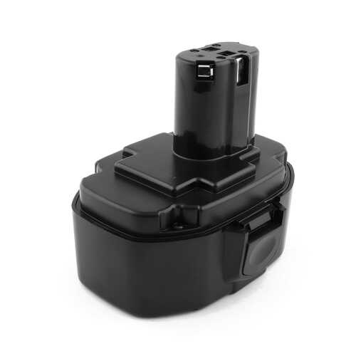 Аккумулятор для Makita 18V 3.3Ah (Ni-Mh) PN: 1822, 192827.3. в Касторама