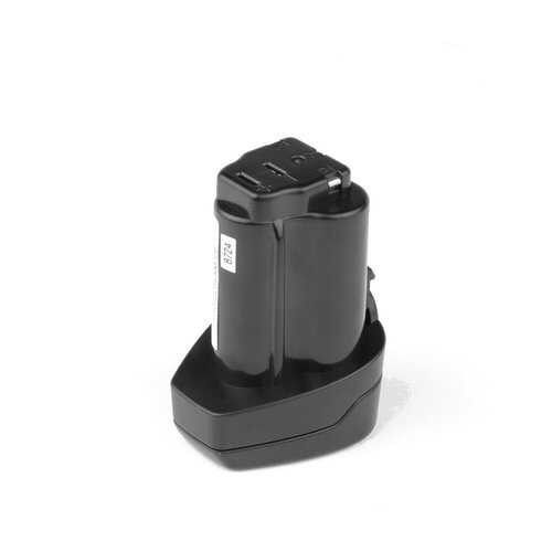 Аккумулятор для Metabo 10.8В, 2.0 Ач, 22Wh Li-Ion в Касторама
